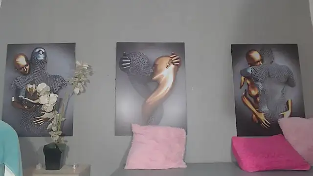 AntonellaBlanc Live XXX Chat