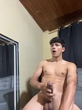 Diego_Navas1のライブXXXチャット