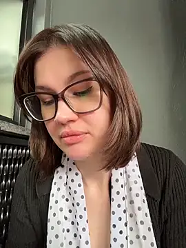 Chat XXX en directo de RinaCat