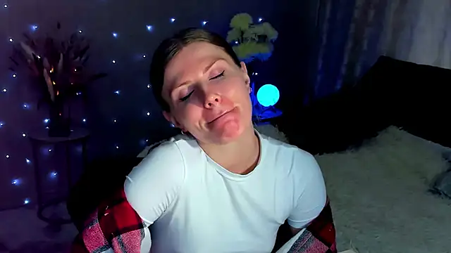 JinnaGreat – Live XXX-chat