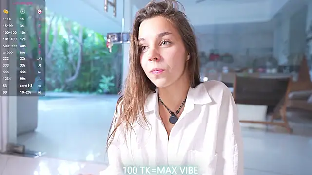 Chat XXX en directo de Monika__youthful