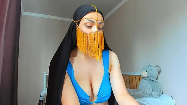 Czat XXX na żywo – _cleopattra_