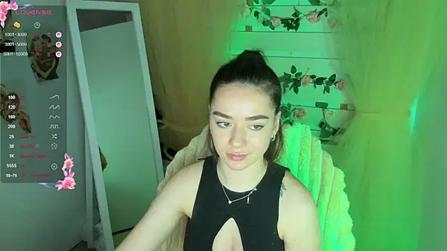 Bella_XO Obrolan Langsung XXX