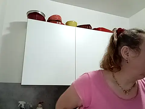 Show webcam de Jahudka47