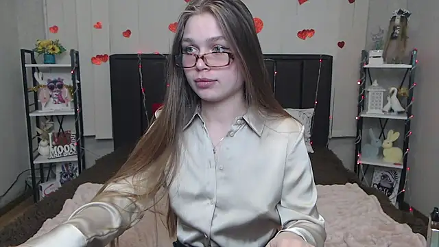 Živý XXX chat LaraPika