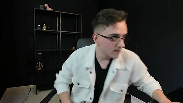 FelixStarkk Webcam show