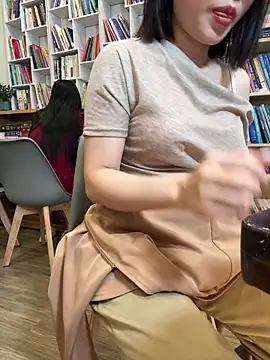 secretly_masturbating Obrolan Langsung XXX