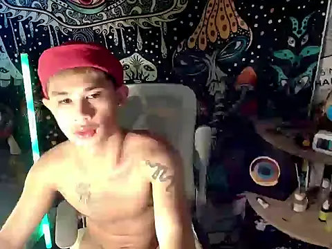 UrPinoyhot's Webcam Show