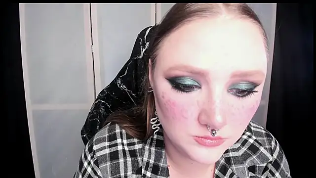 YourDyingBride Adlı Modelin Canlı XXX Sohbeti
