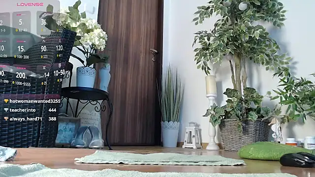 Squirtmania Live XXX-Chat