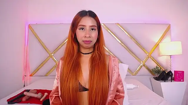 Czat XXX na żywo – laila_stilwiills