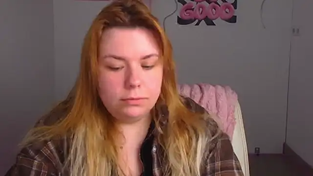Chat XXX en directo de SusannaNight