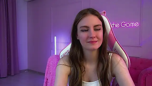 SofiaSarvain live XXX chat