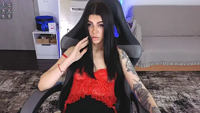 AnacondaOnn live XXX chat