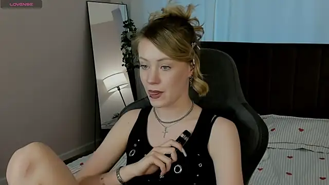 Chat XXX en directo de EvaHamilton