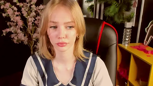 Živý XXX chat Poly_Sweet