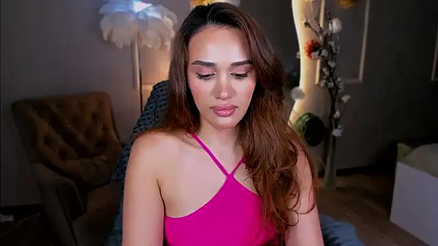 Kimberly_Chapmann Live XXX chat