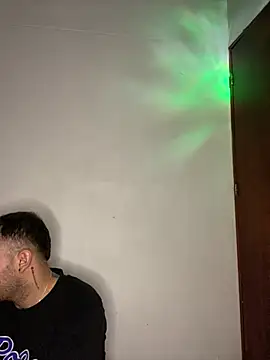 maximo_torreychelli Webcam Show