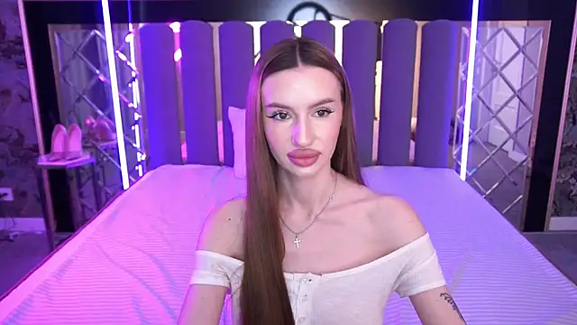 Czat XXX na żywo – Snow_WhiteeeX
