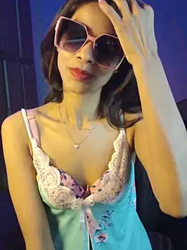 Ivy_the_goddess' Webcam Show