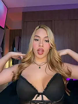 Karyrios' Webcam Show