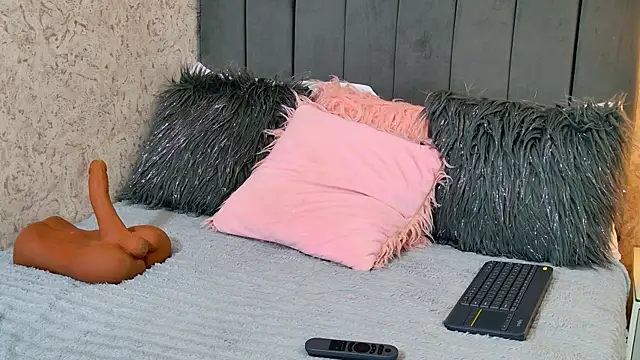 Show de webcam de MadisonWilde