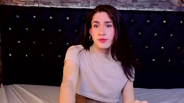 Show Webcam de Lilith_Sex12