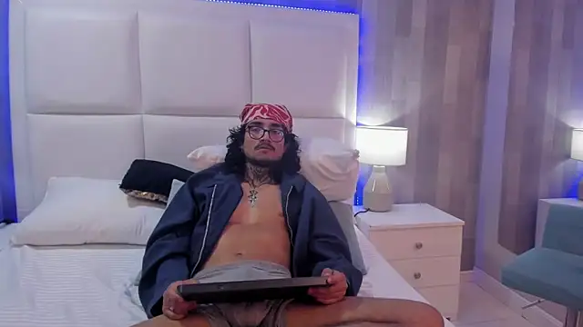 JackRief – Naživo XXX chat