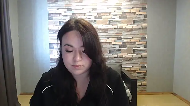 Webkamerová show Gris_la_lima_