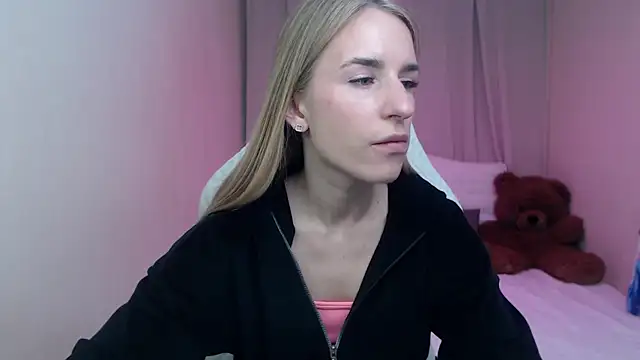 Chat XXX en directo de DeboraHorny