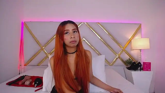 laila_stilwiills – Naživo XXX chat