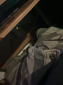Pokazy przed kamerką – JoeyBlazy