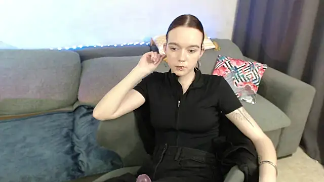 Živý XXX chat SunyLily