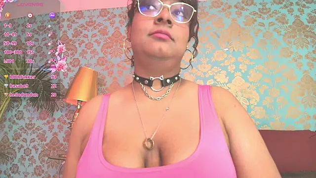 alexa_cruz__'s Live XXX Chat