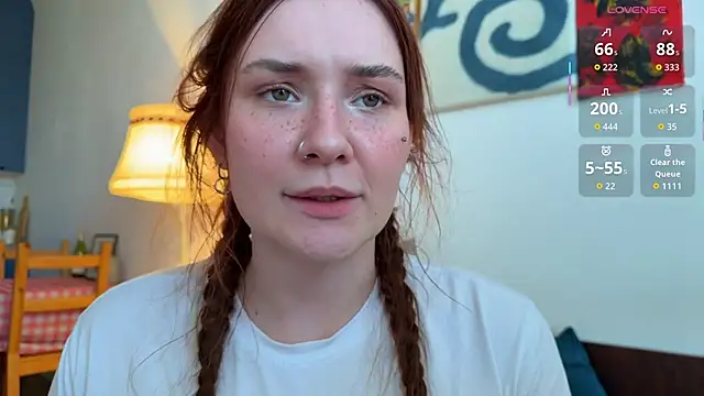 Živý XXX chat AurikTrix