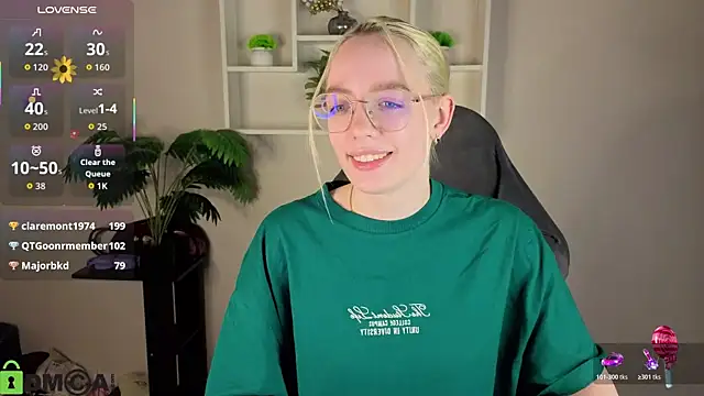 R0cket_bunny Chat XXX live