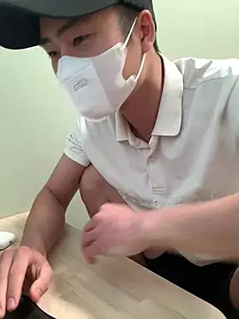 Gachoi99 Webcam-Show