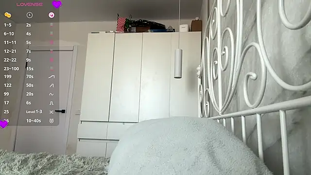 KitCerveny's Live XXX Chat