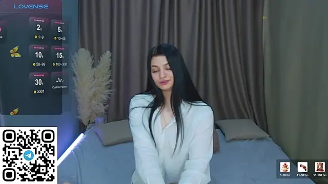 JennyJordans Chat XXX live