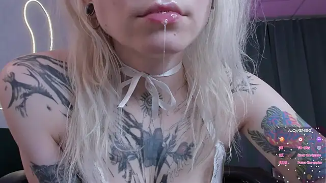 tattoo_art_baby – Live XXX-chat