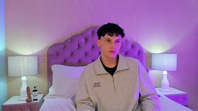 LephyStar's Live XXX Chat