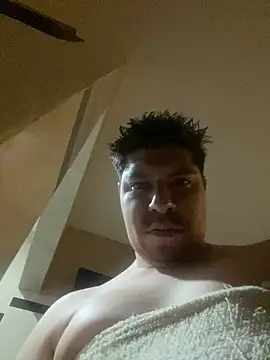 Show de webcam de alan12240
