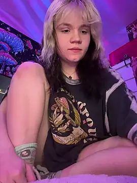 Cutiepiespanks' Live XXX Chat