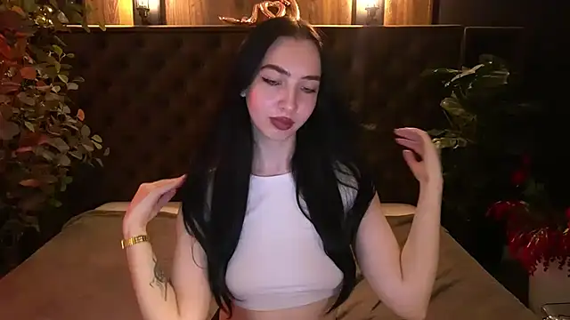 WildKittenX_ – Naživo XXX chat