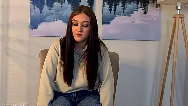 AileenKozinski Live XXX-chat