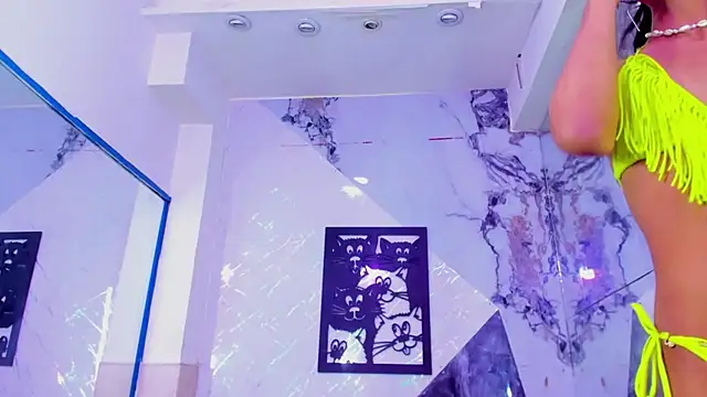 Isabella_stanford2 在線直播表演