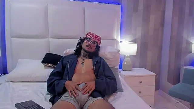JackRiefn Webbikameraesitys