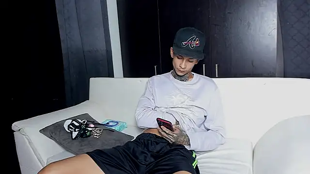 self_love46 Chat XXX in diretta