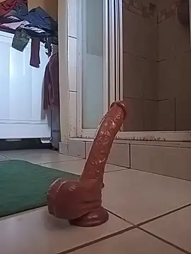 Pokazy przed kamerką – ShooingBunch