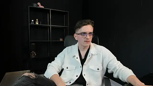 FelixStarkk Show Webcam